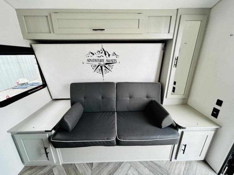 2022 Forest River 2022 Forest River Forest River Salem - thumbnail 36