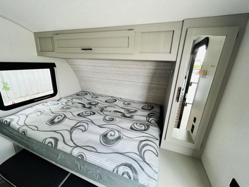 2022 Forest River 2022 Forest River Forest River Salem - thumbnail 37