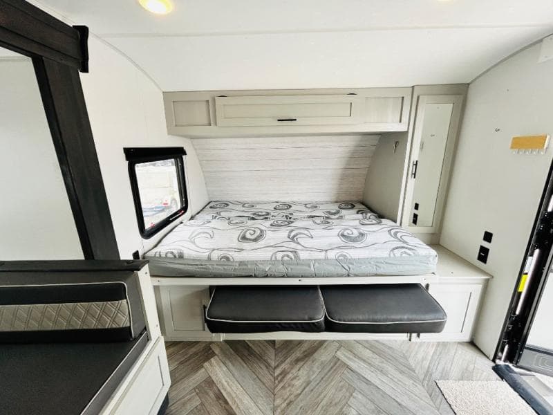 2022 Forest River 2022 Forest River Forest River Salem - thumbnail 38