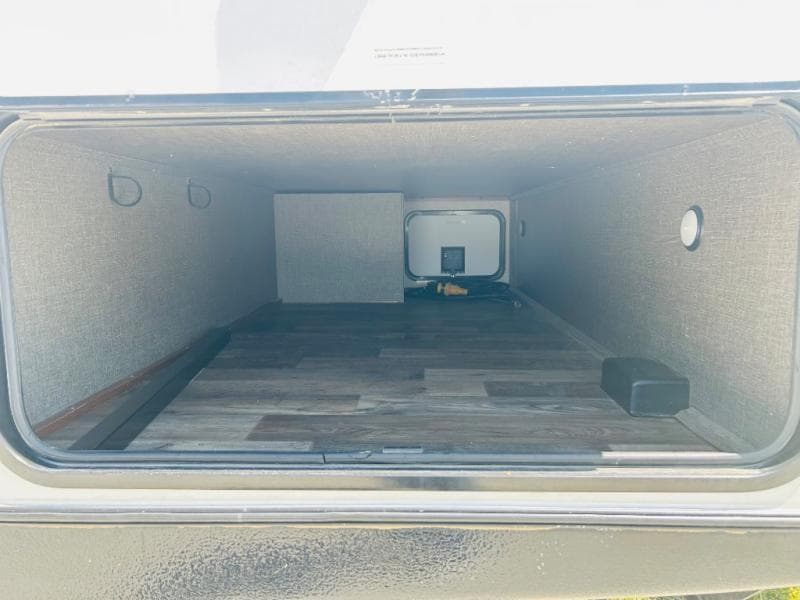 2017 Heartland 2017 Heartland Wilderness - thumbnail 9