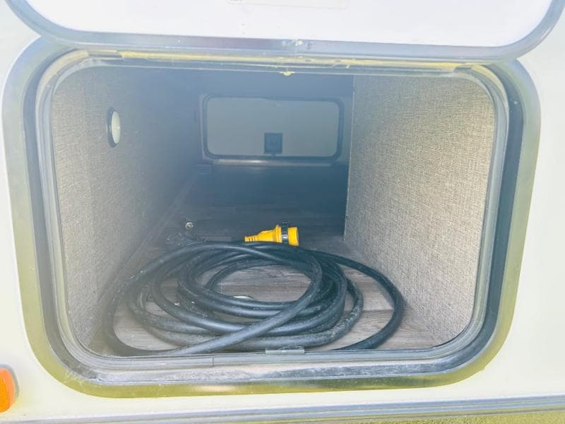 2017 Heartland 2017 Heartland Wilderness - thumbnail 10