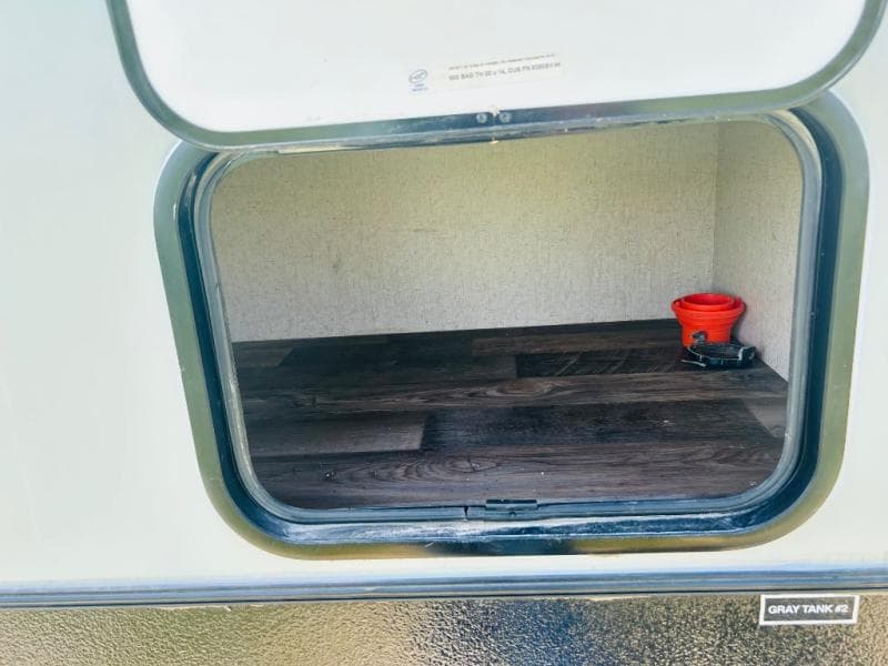 2017 Heartland 2017 Heartland Wilderness - thumbnail 11