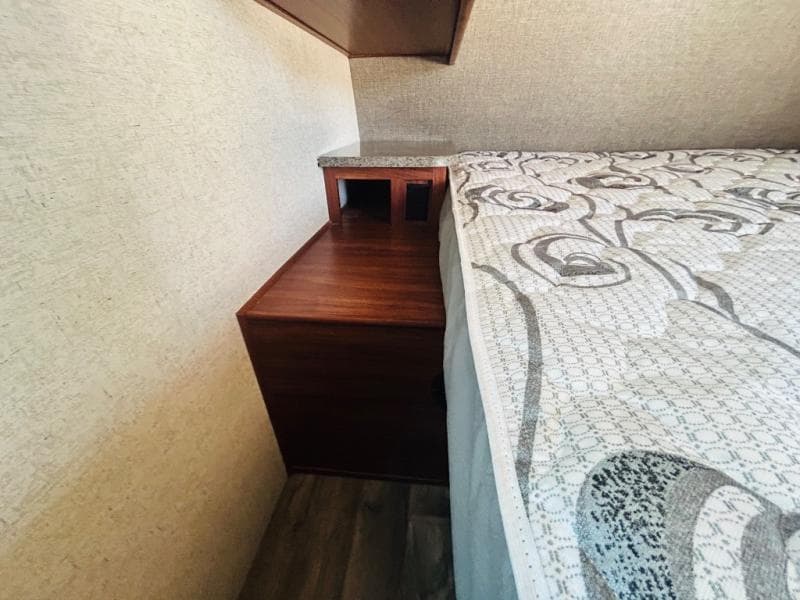 2017 Heartland 2017 Heartland Wilderness - thumbnail 17