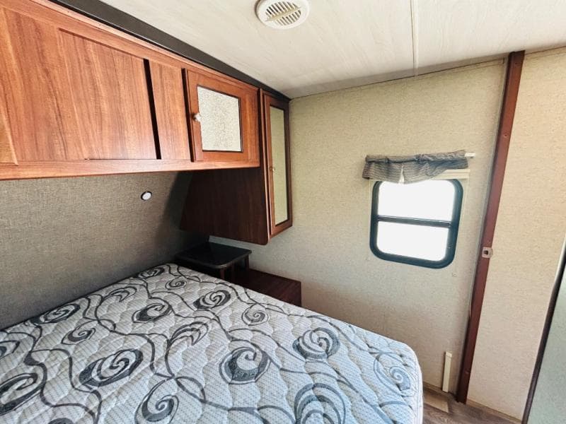 2017 Heartland 2017 Heartland Wilderness - thumbnail 18