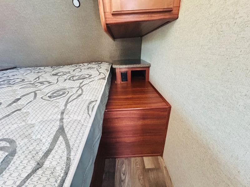 2017 Heartland 2017 Heartland Wilderness - thumbnail 20