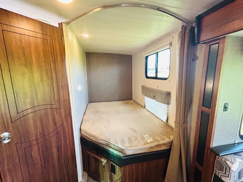 2017 Heartland 2017 Heartland Wilderness - thumbnail 26