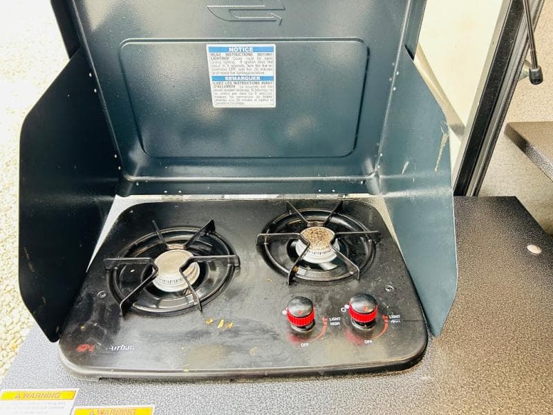 2021 Forest River 2021 Forest River Rockwood Ultra Lite - thumbnail 15