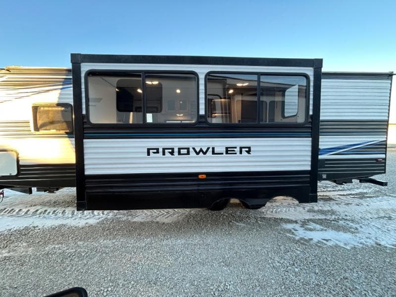 2022 Heartland 2022 Heartland Prowler - thumbnail 5