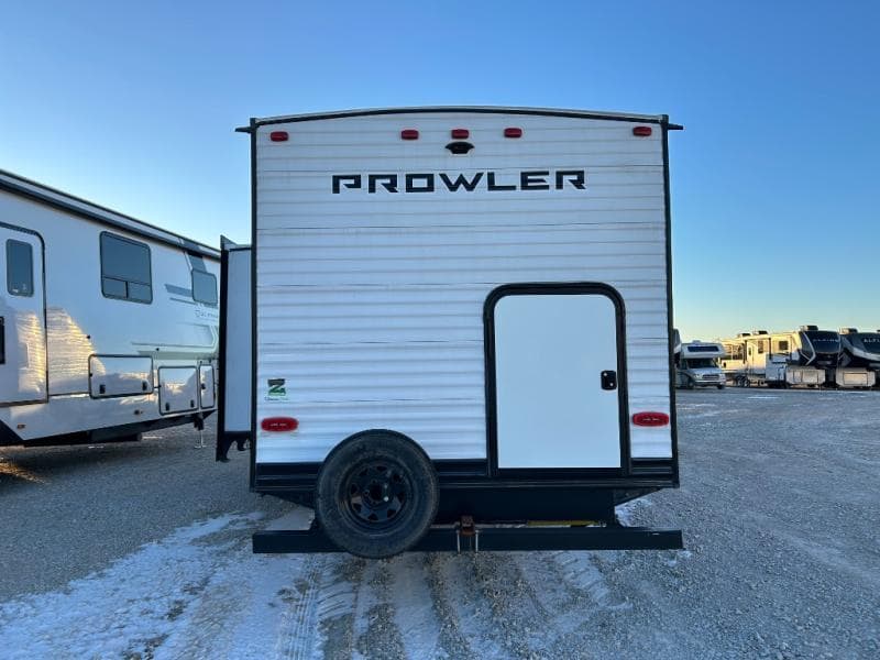 2022 Heartland 2022 Heartland Prowler - thumbnail 7