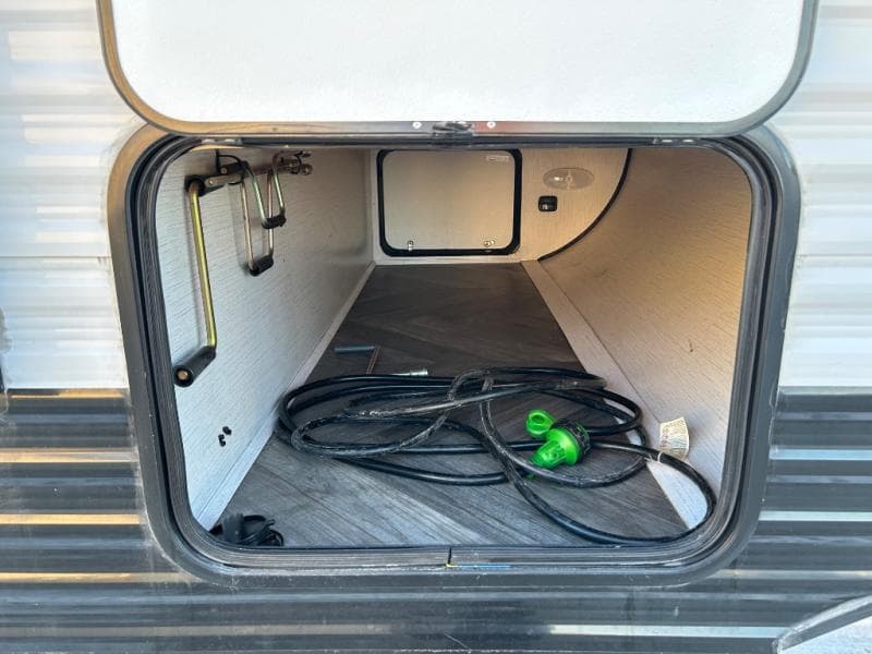 2022 Heartland 2022 Heartland Prowler - thumbnail 9