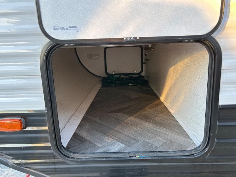 2022 Heartland 2022 Heartland Prowler - thumbnail 10