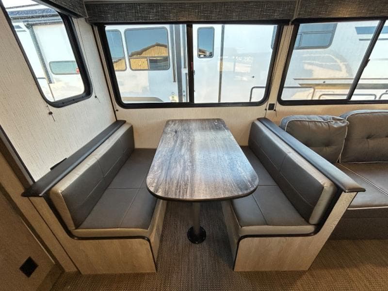 2022 Heartland 2022 Heartland Prowler - thumbnail 14