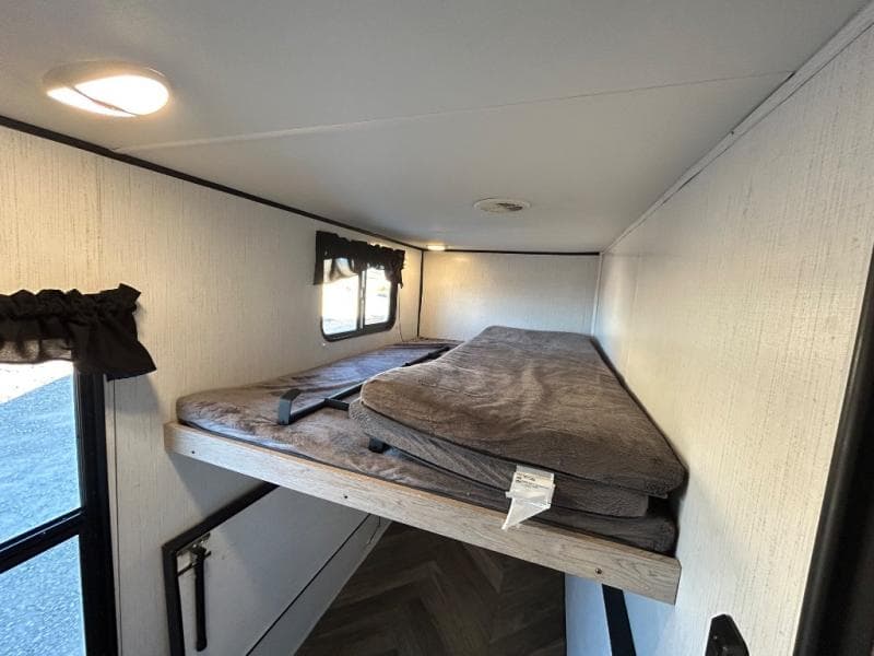 2022 Heartland 2022 Heartland Prowler - thumbnail 22