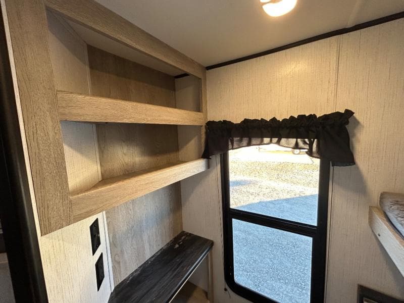 2022 Heartland 2022 Heartland Prowler - thumbnail 26