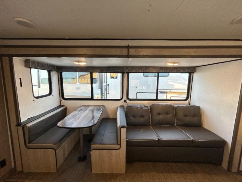 2022 Heartland 2022 Heartland Prowler - thumbnail 32