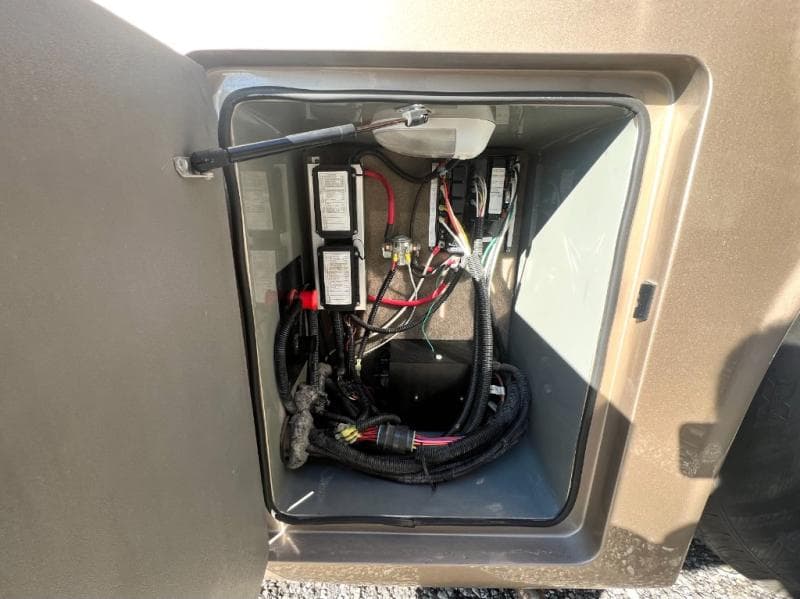 2013 Entegra Coach 2013 Entegra Coach Cornerstone - thumbnail 9