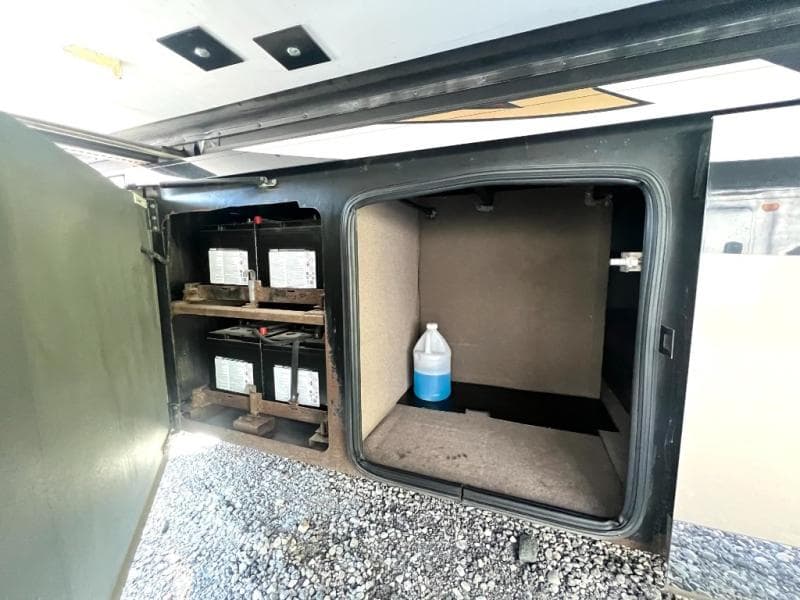 2013 Entegra Coach 2013 Entegra Coach Cornerstone - thumbnail 10