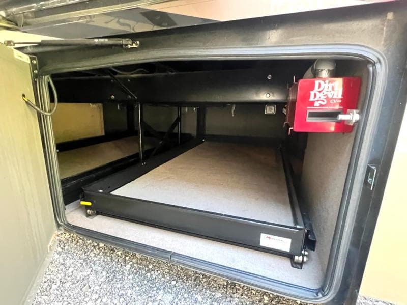 2013 Entegra Coach 2013 Entegra Coach Cornerstone - thumbnail 12