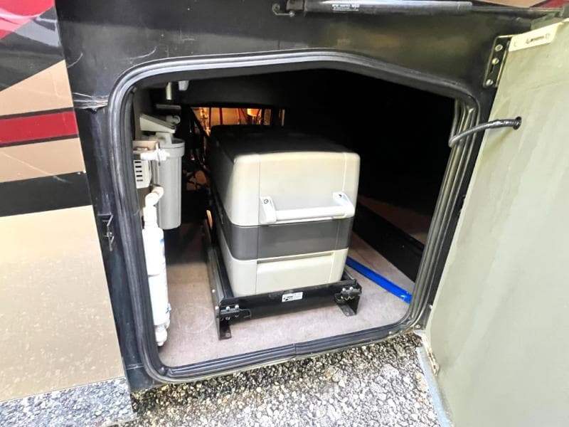 2013 Entegra Coach 2013 Entegra Coach Cornerstone - thumbnail 13