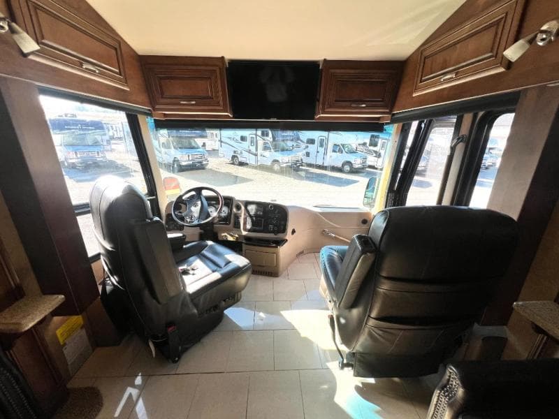 2013 Entegra Coach 2013 Entegra Coach Cornerstone - thumbnail 14