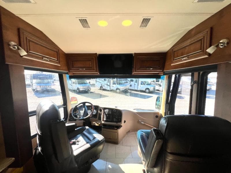 2013 Entegra Coach 2013 Entegra Coach Cornerstone - thumbnail 15