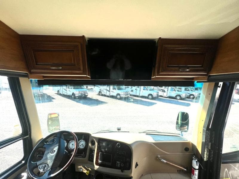 2013 Entegra Coach 2013 Entegra Coach Cornerstone - thumbnail 16