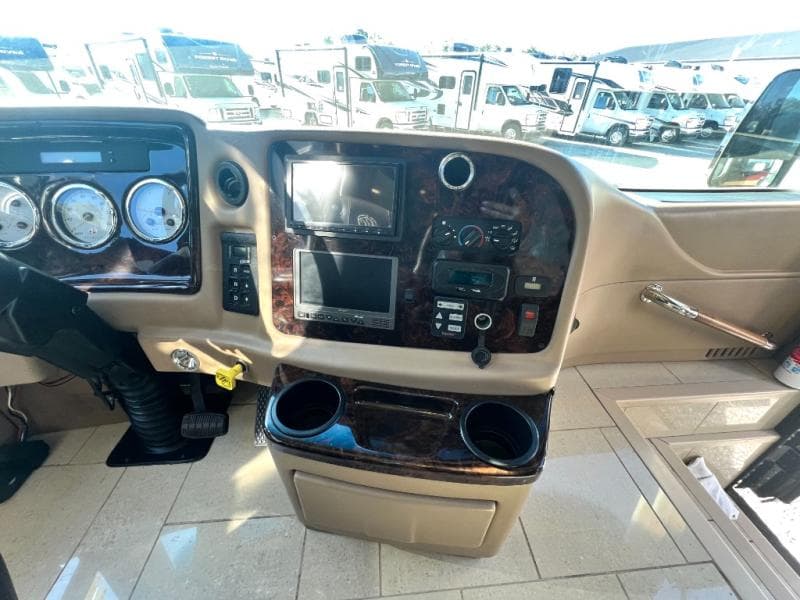 2013 Entegra Coach 2013 Entegra Coach Cornerstone - thumbnail 17