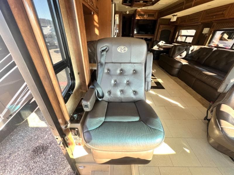 2013 Entegra Coach 2013 Entegra Coach Cornerstone - thumbnail 19