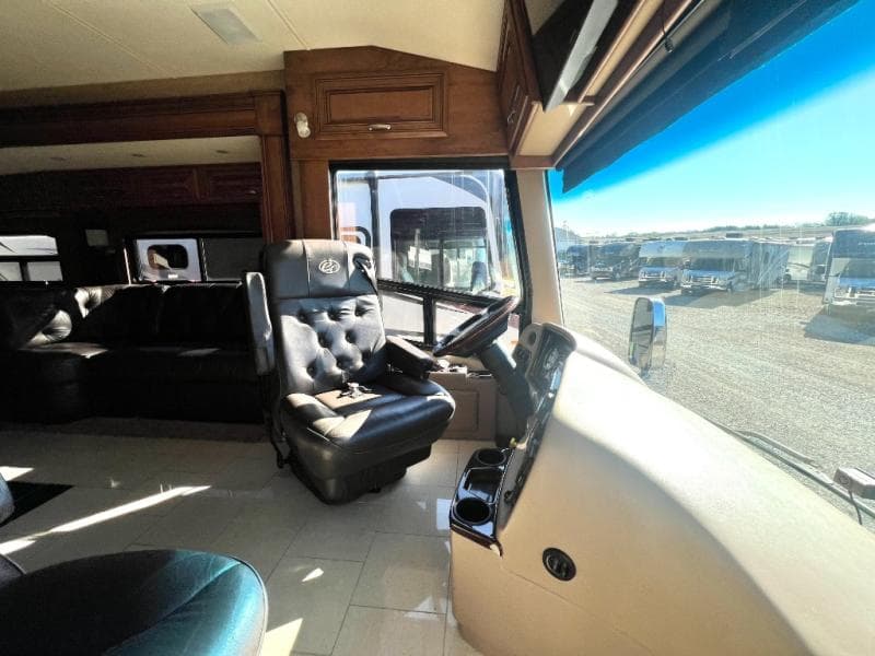 2013 Entegra Coach 2013 Entegra Coach Cornerstone - thumbnail 20