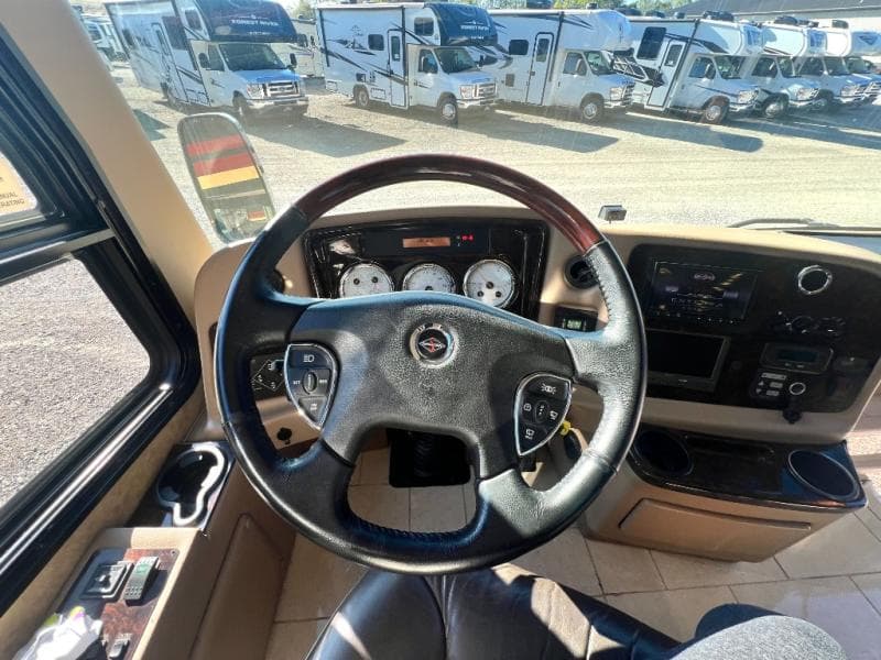 2013 Entegra Coach 2013 Entegra Coach Cornerstone - thumbnail 21