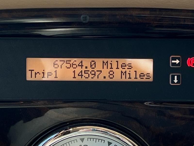 2013 Entegra Coach 2013 Entegra Coach Cornerstone - thumbnail 22