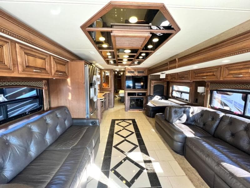 2013 Entegra Coach 2013 Entegra Coach Cornerstone - thumbnail 25