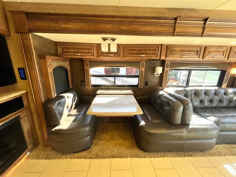 2013 Entegra Coach 2013 Entegra Coach Cornerstone - thumbnail 30