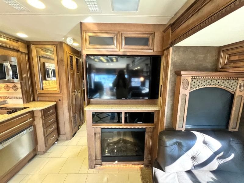 2013 Entegra Coach 2013 Entegra Coach Cornerstone - thumbnail 31