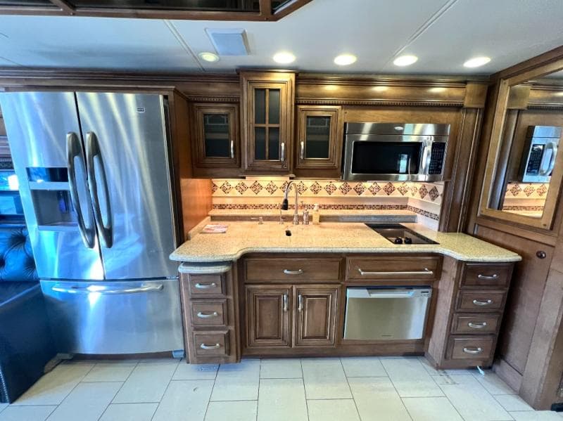 2013 Entegra Coach 2013 Entegra Coach Cornerstone - thumbnail 32