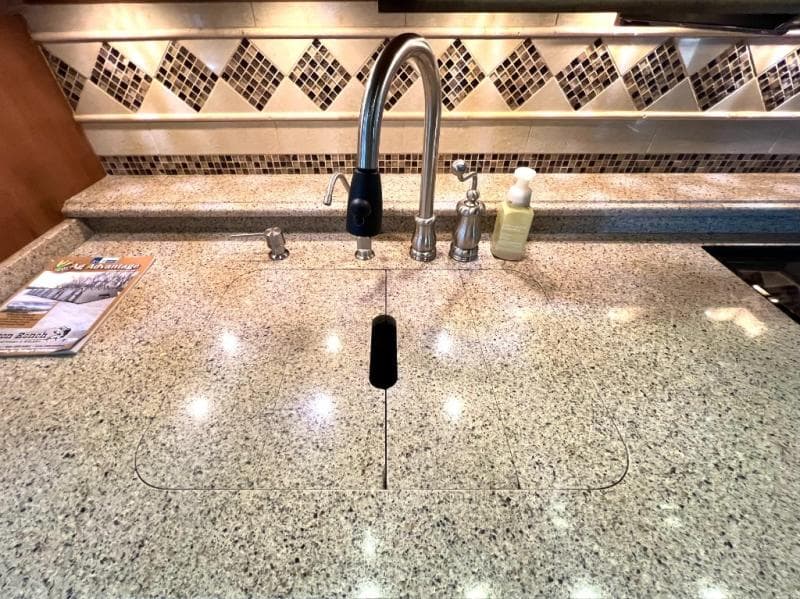 2013 Entegra Coach 2013 Entegra Coach Cornerstone - thumbnail 35