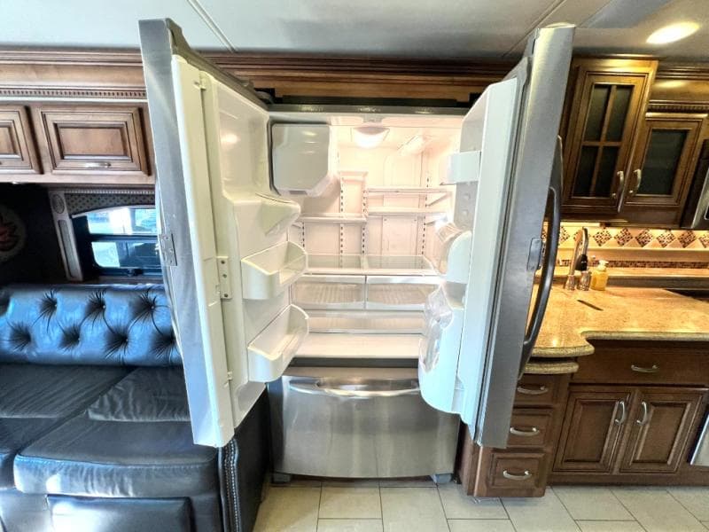 2013 Entegra Coach 2013 Entegra Coach Cornerstone - thumbnail 36