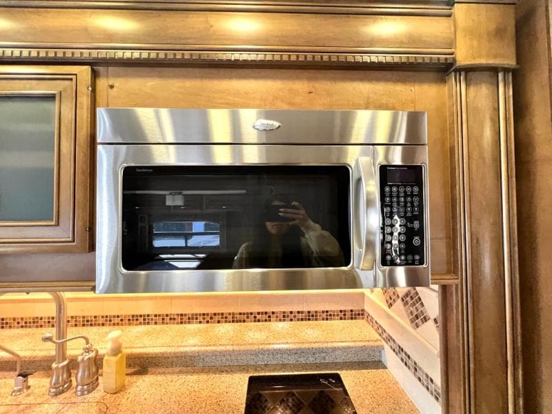 2013 Entegra Coach 2013 Entegra Coach Cornerstone - thumbnail 37