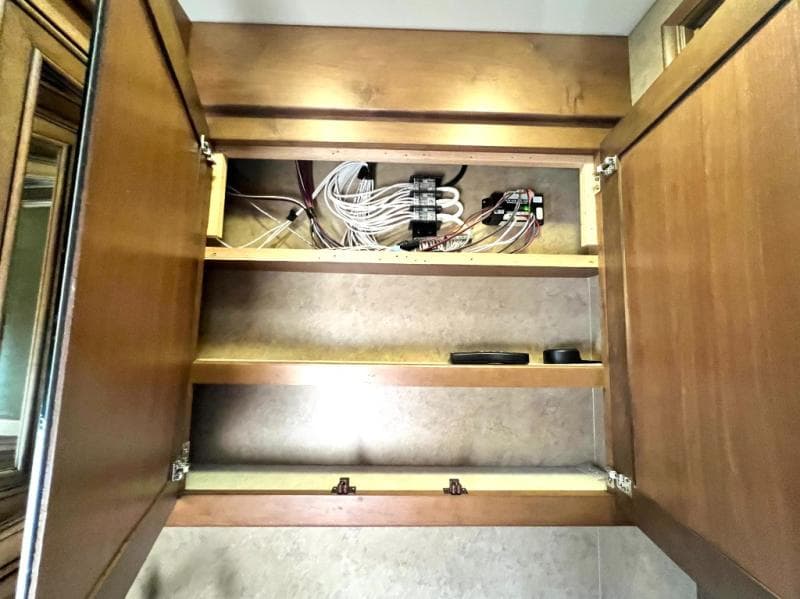 2013 Entegra Coach 2013 Entegra Coach Cornerstone - thumbnail 43