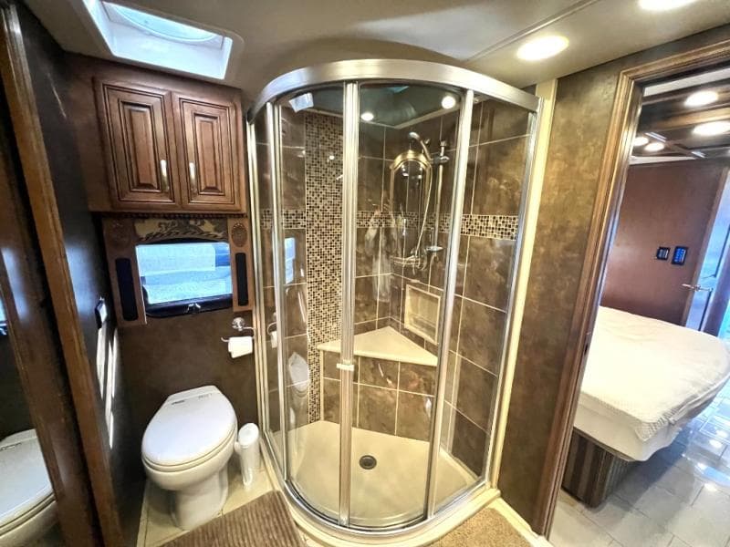 2013 Entegra Coach 2013 Entegra Coach Cornerstone - thumbnail 52