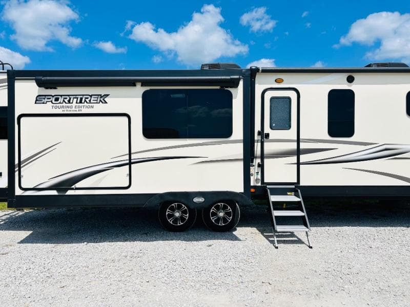 2020 Venture RV 2020 Venture RV SportTrek Touring Edition - thumbnail 6