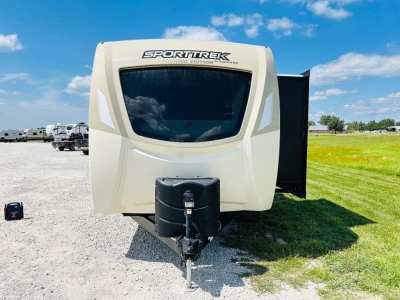 2020 Venture RV 2020 Venture RV SportTrek Touring Edition - thumbnail 8