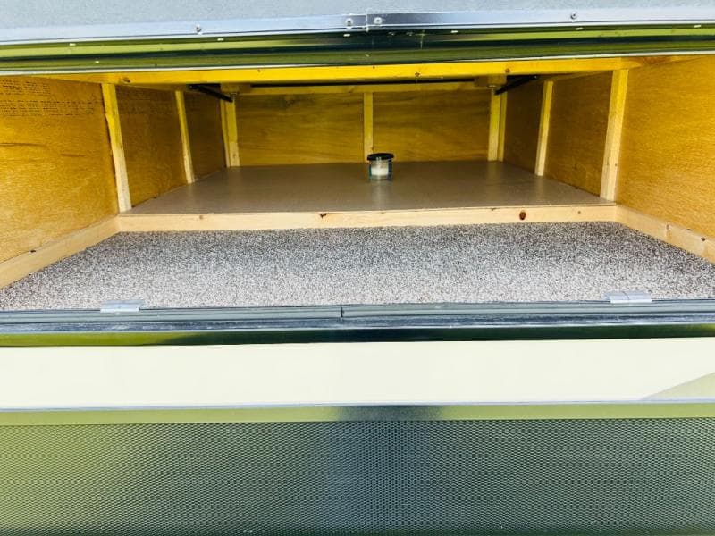 2020 Venture RV 2020 Venture RV SportTrek Touring Edition - thumbnail 11