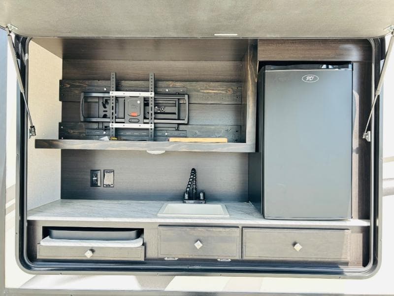 2020 Venture RV 2020 Venture RV SportTrek Touring Edition - thumbnail 12