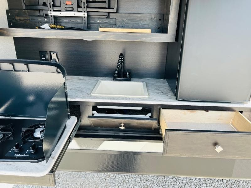 2020 Venture RV 2020 Venture RV SportTrek Touring Edition - thumbnail 13