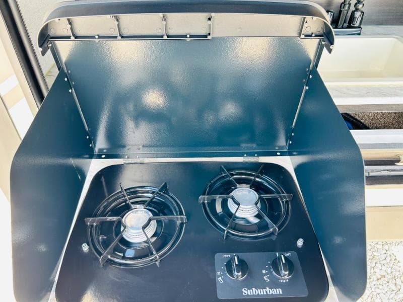2020 Venture RV 2020 Venture RV SportTrek Touring Edition - thumbnail 15