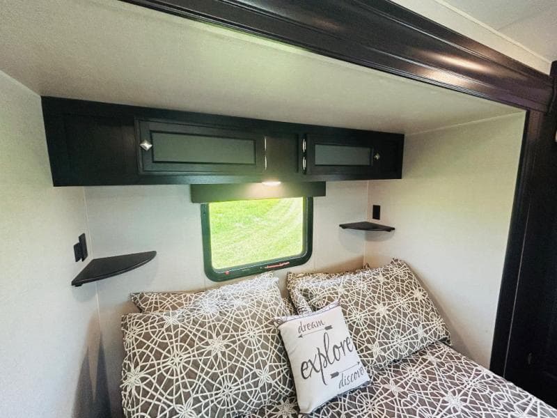 2020 Venture RV 2020 Venture RV SportTrek Touring Edition - thumbnail 54