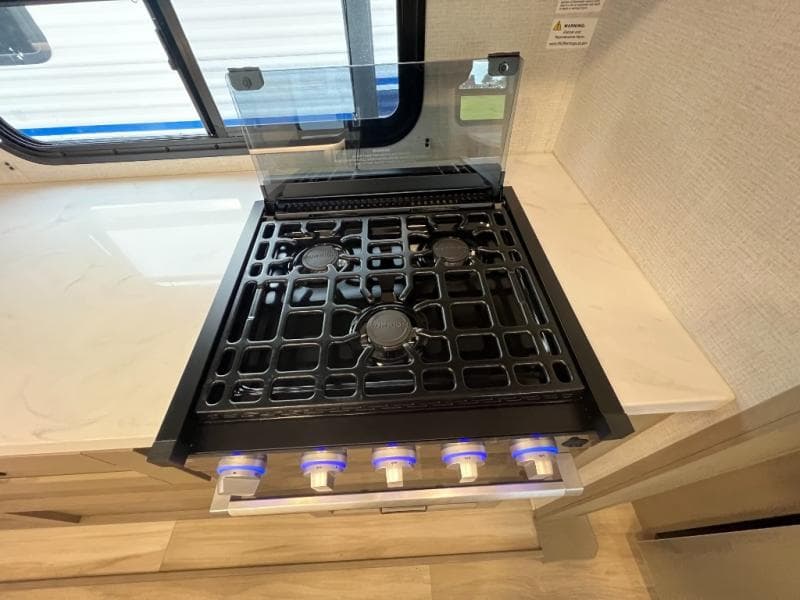 2025 Grand Design 2025 Grand Design Reflection - thumbnail 25