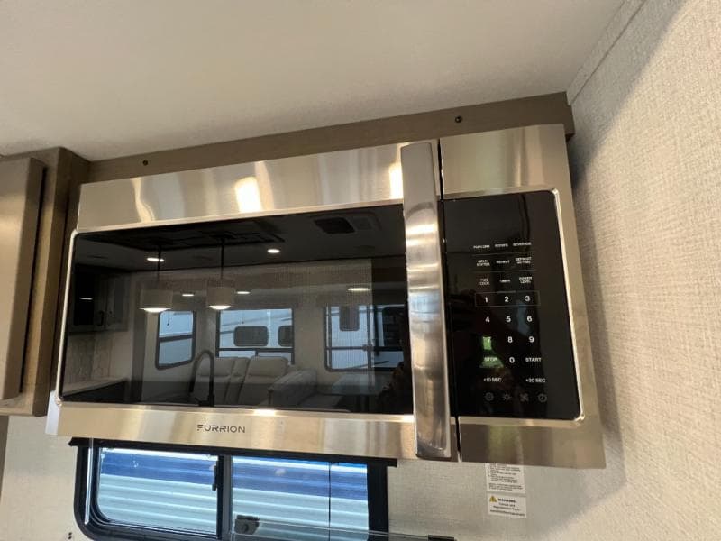 2025 Grand Design 2025 Grand Design Reflection - thumbnail 29