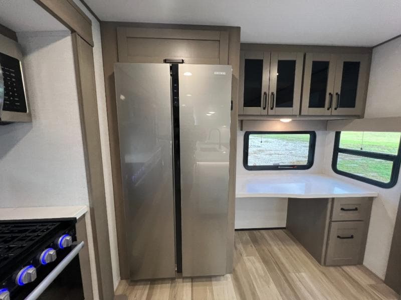 2025 Grand Design 2025 Grand Design Reflection - thumbnail 32